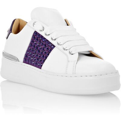 Philipp Plein Lage Sneakers 36 Philipp Plein Lage Sneakers 36