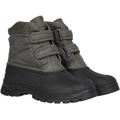 Mountain Warehouse Dames/Dames Grit Wellington Laarzen (Kaki Groen) 42 Mountain Warehouse Dames/Dames Grit Wellington Laarzen (Kaki Groen) 42