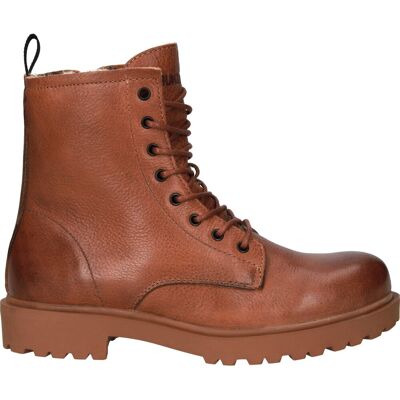 Blackstone KAJSA - WL02 Cuoio - Boots 36 Blackstone KAJSA - WL02 Cuoio - Boots 36