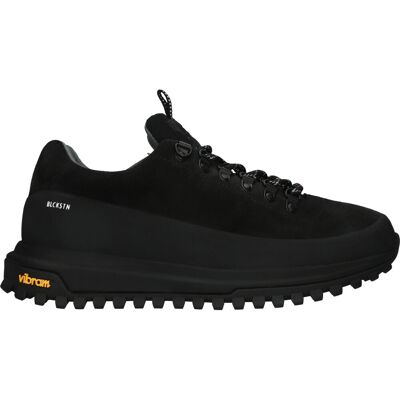 Blackstone V-CANYON - CG023 Black - Boots 45 Blackstone V-CANYON - CG023 Black - Boots 45