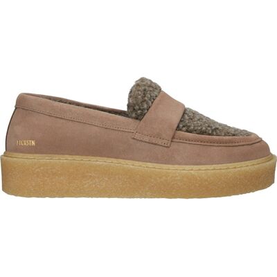 Blackstone ENJAR KATTA - EL416 Taupe - Slip-ons 42 Blackstone ENJAR KATTA - EL416 Taupe - Slip-ons 42