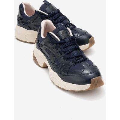 Prologue Bambi Bedrukte Mesh Sneakers Dames 36 Prologue Bambi Bedrukte Mesh Sneakers Dames 36