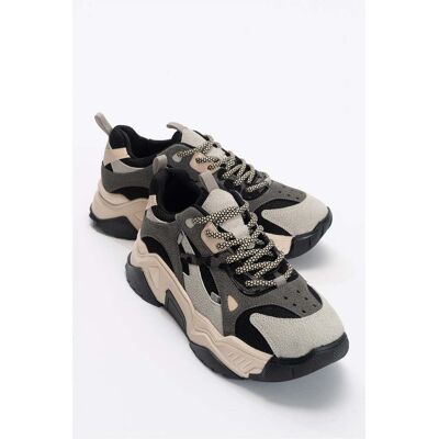 Prologue Loretta Platform Sneakers 36 Prologue Loretta Platform Sneakers 36