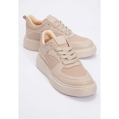 Prologue Ingrid Platform Sneakers 37 Prologue Ingrid Platform Sneakers 37