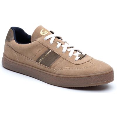 Base London Banksy Lederen Heren Sneakers 38 Base London Banksy Lederen Heren Sneakers 38