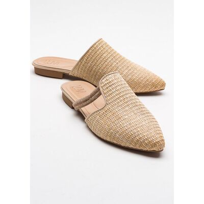 Prologue Pesa Geweven Slippers (Dames) 36 Prologue Pesa Geweven Slippers (Dames) 36