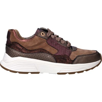 Xsensible Golden Gate Stretchwalker Sneakers Dames 37 Xsensible Golden Gate Stretchwalker Sneakers Dames 37
