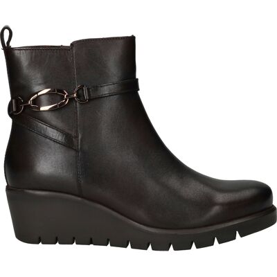 Ara Como Enkellaarsjes Dames 42.5 EU Ara Como Enkellaarsjes Dames 42.5 EU