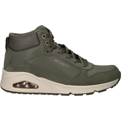 Skechers Uno Veterschoenen Dames 37 Skechers Uno Veterschoenen Dames 37
