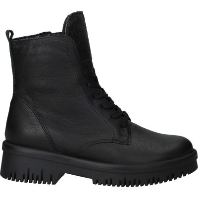 Waldläufer Waldlaufer Alea Veterboots Dames 37.5 EU Waldläufer Waldlaufer Alea Veterboots Dames 37.5 EU