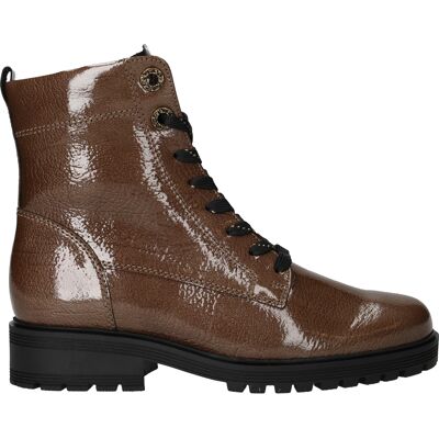 Gabor Veterboots Dames 38.5 EU Gabor Veterboots Dames 38.5 EU