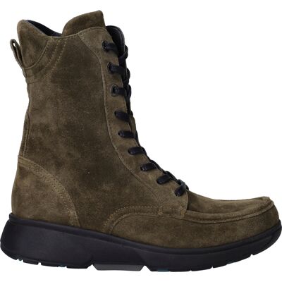 Xsensible Emilia Stretchwalker Veterboots Dames 39 Xsensible Emilia Stretchwalker Veterboots Dames 39