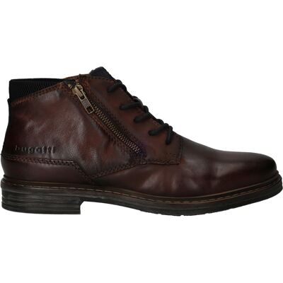 Bugatti Rigalo Evo Veterboots Heren 40 Bugatti Rigalo Evo Veterboots Heren 40