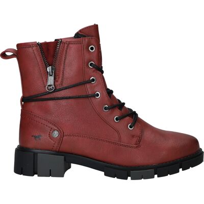 mustang Veterboots Dames 37 mustang Veterboots Dames 37
