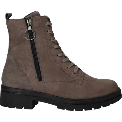 Waldläufer Waldlaufer Zoe Veterboots Dames 38.5 EU Waldläufer Waldlaufer Zoe Veterboots Dames 38.5 EU