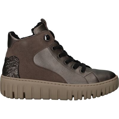 Waldläufer Waldlaufer Livia Veterboots Dames 39 Waldläufer Waldlaufer Livia Veterboots Dames 39