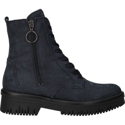 Waldläufer Waldlaufer Alea Veterboots Dames 41 Waldläufer Waldlaufer Alea Veterboots Dames 41