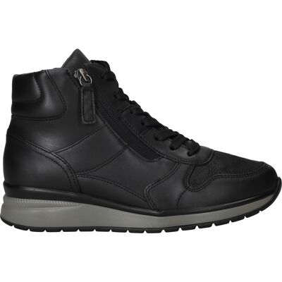 Gabor Veterboots Dames 37.5 EU Gabor Veterboots Dames 37.5 EU