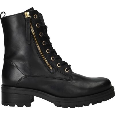 Gabor Veterboots Dames 37.5 EU Gabor Veterboots Dames 37.5 EU