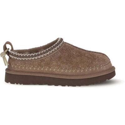 Ugg Australia UGG Bruine Leren Muiltjes 40 Ugg Australia UGG Bruine Leren Muiltjes 40
