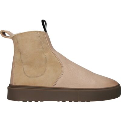 Blackstone SERMEQ NAALU - CL208 Sesame - Chelsea boots 40 Blackstone SERMEQ NAALU - CL208 Sesame - Chelsea boots 40