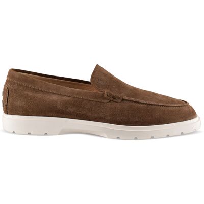 TOD'S Tod’s Slipper Mocassins Bruin 44 TOD'S Tod’s Slipper Mocassins Bruin 44