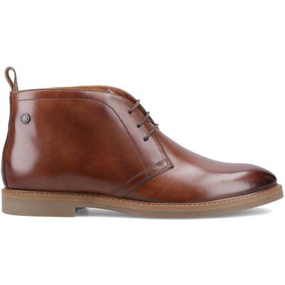 Base London Carlton Heren Chukka Boots Tan 43 Base London Carlton Heren Chukka Boots Tan 43