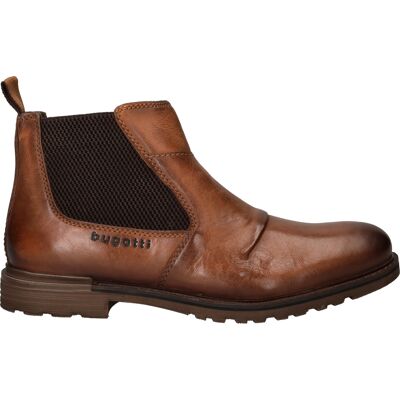 Bugatti Chelseaboots Heren 45 Bugatti Chelseaboots Heren 45