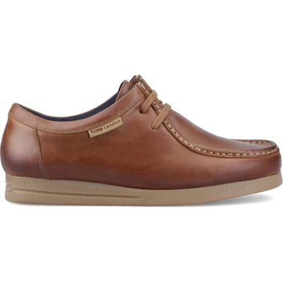 Base London Koko Heren Moccasins Tan 40.5 Base London Koko Heren Moccasins Tan 40.5