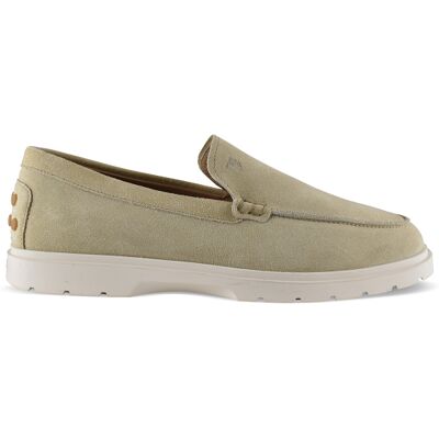 TOD'S Tod’s Slipper Mocassins Beige 44.5 TOD'S Tod’s Slipper Mocassins Beige 44.5