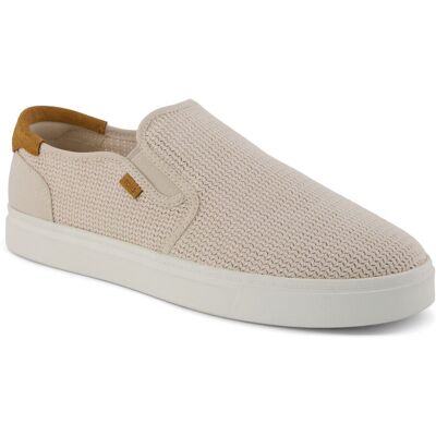 TOMS Baja 2.0 Katoenen Heren Lichtgrijze Sneakers 43 TOMS Baja 2.0 Katoenen Heren Lichtgrijze Sneakers 43