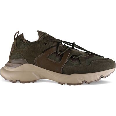 TOD'S Tod’s Sneakers Khaki 41 TOD'S Tod’s Sneakers Khaki 41