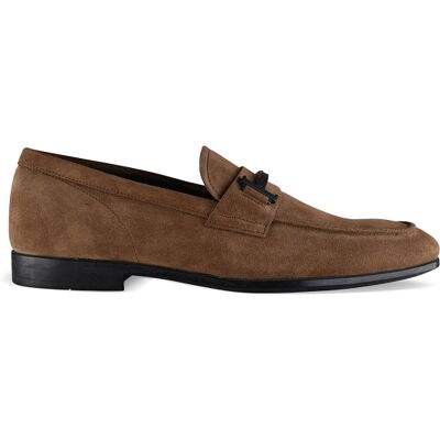 TOD'S Tod’s Loafers Bruin 41 TOD'S Tod’s Loafers Bruin 41