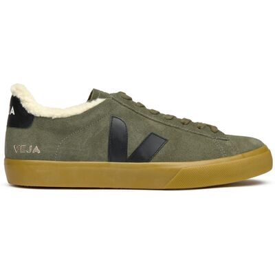 Veja Campo Winter Suède Sneakers 43 Veja Campo Winter Suède Sneakers 43