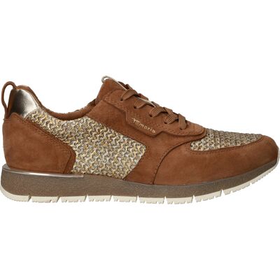 Tamaris M2378742 - Bruin - Schoenen Tamaris M2378742 - Bruin - Schoenen
