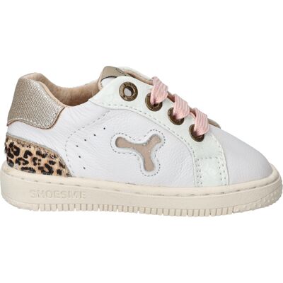 Shoesme Baby-Proof Sneakers Meisjes 23 Shoesme Baby-Proof Sneakers Meisjes 23