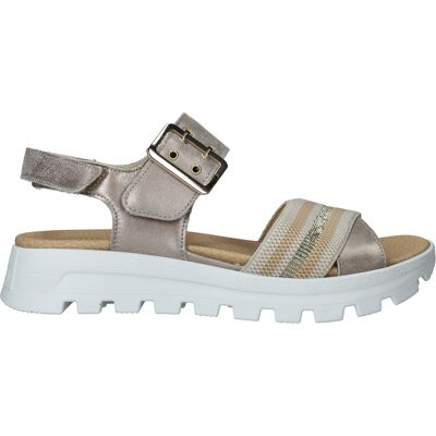 Waldläufer Waldlaufer Nele Sandalen Dames 37.5 EU Waldläufer Waldlaufer Nele Sandalen Dames 37.5 EU