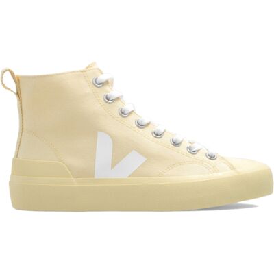 Veja Wata II canvas hoge sneakers 40 Veja Wata II canvas hoge sneakers 40