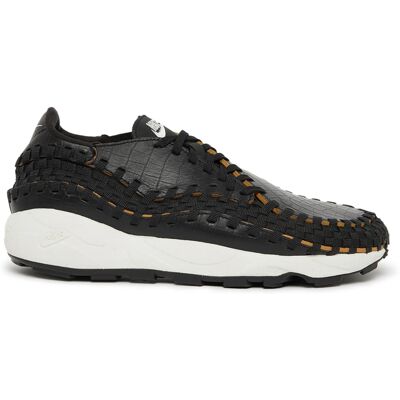Nike Air Footscape Woven PRM Sneakers 38 Nike Air Footscape Woven PRM Sneakers 38