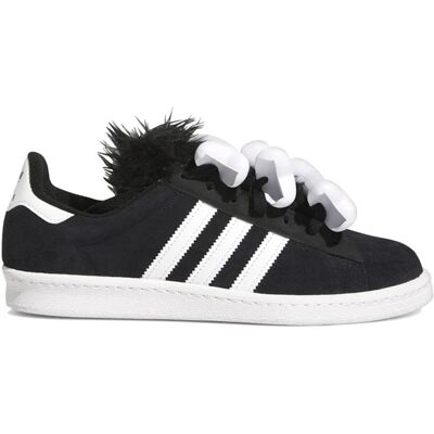 Adidas Campus 80 x Jeremy Scott Bones sneakers 42.5 EU Adidas Campus 80 x Jeremy Scott Bones sneakers 42.5 EU