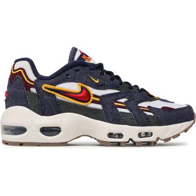 Nike Air Max 96 II QS sneakers 36 Nike Air Max 96 II QS sneakers 36