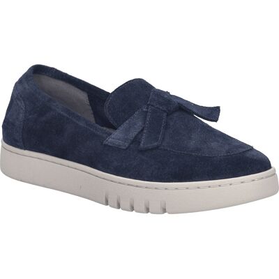 JOSEF SEIBEL Dames Slipper Jessie 08 in blauw 40 JOSEF SEIBEL Dames Slipper Jessie 08 in blauw 40