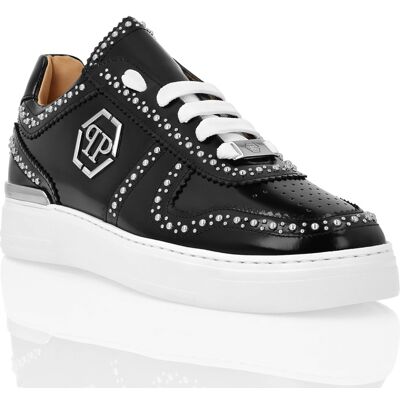 Philipp Plein Lo-Top Sneakers 42 Philipp Plein Lo-Top Sneakers 42