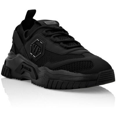 Philipp Plein Hardloopschoen Predator 39 Philipp Plein Hardloopschoen Predator 39