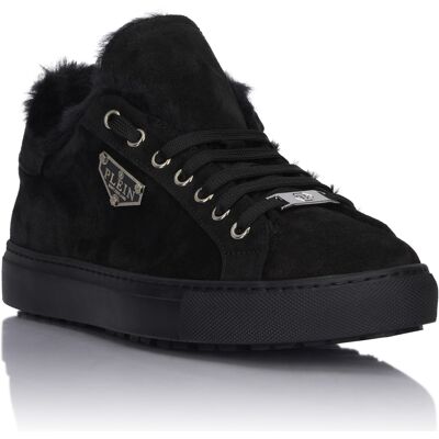 Philipp Plein Lo-Top Sneakers Ps 44 Philipp Plein Lo-Top Sneakers Ps 44