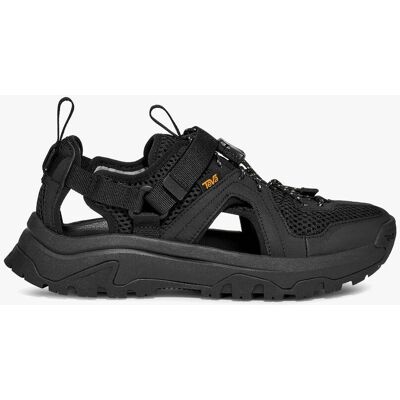Teva Hurricane Xlt3 Ct Dames Wandelsandalen & Trailsandalen Zwart 39 Teva Hurricane Xlt3 Ct Dames Wandelsandalen & Trailsandalen Zwart 39