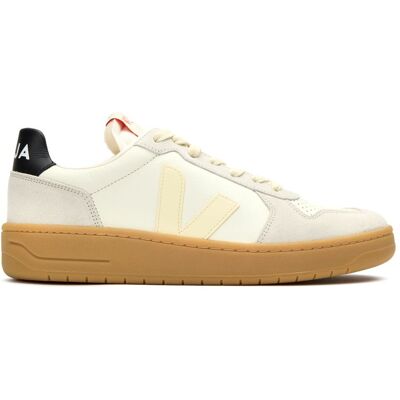 Veja V-82 Lederen Sneakers 40.5 Veja V-82 Lederen Sneakers 40.5
