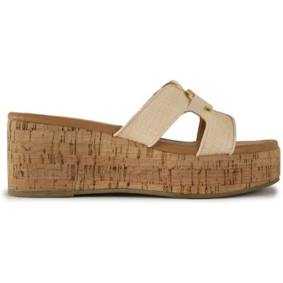 V.Gan October Wedge Platform Sandalen 36 V.Gan October Wedge Platform Sandalen 36