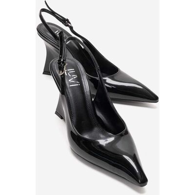 Prologue Felon Slingback Sleehak Pump 37 Prologue Felon Slingback Sleehak Pump 37