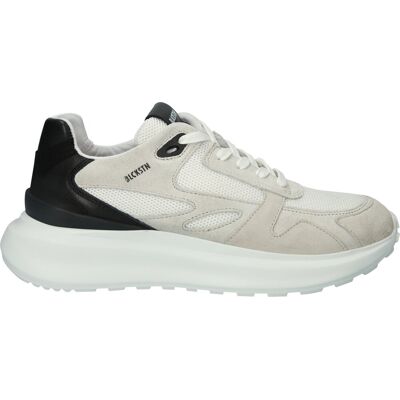 Blackstone MADISON - AL460 Lamb - Chunky sneaker 37 Blackstone MADISON - AL460 Lamb - Chunky sneaker 37